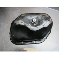 04R024 Lower Engine Oil Pan From 2011 Subaru Legacy  2.5 11109AA202